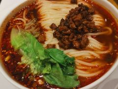 担担面-眉州东坡(上海中心店)