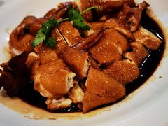 -海宝酒家(中山四路店)