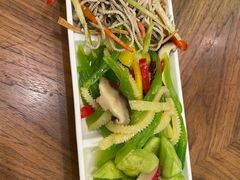 -丝路传奇·中国拉面航母店(北医三院店)