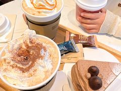 -Peet's 皮爷咖啡(望京小街店)