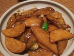 -金掌勺·锅包肉(广渠门店)