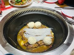 -玺炖·中国铁锅炖(南京东路店)