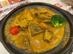 -新世界餐厅(万达店)