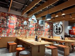 -味千拉面(广州金沙永旺梦乐城店)