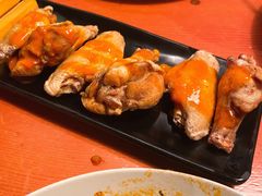 -火鬼 PYRO(五道口店)