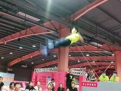 -空匠蹦床公园·团建·亲子