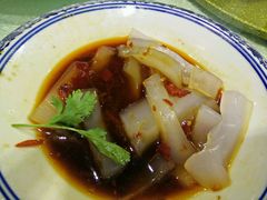 -淮扬韵.淮扬味道