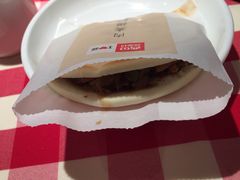 -西贝莜面村(当代商城店)