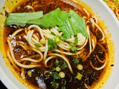 -粟氏天府·东北烧烤(长安街店)