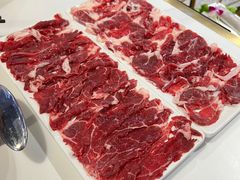 -古乐牛香·鲜牛肉自助火锅(南京总店)