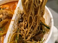 -咕咕站韩国料理(紫金港店)