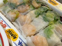 -赵财财·肠粉·煲仔饭(华润万象城店)