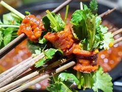-钢管厂歆瑞源油卤串串香(春熙路太古里店)