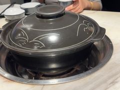 -同仁四季椰子鸡(福田东园总店)