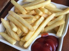 -梦旅人咖啡馆快餐(成府路北河沿小区店)