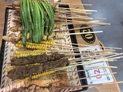 -虾忆鲜.龙虾.烧烤.小海鲜(桐乡店)