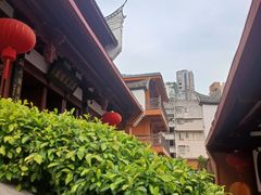 -开元寺