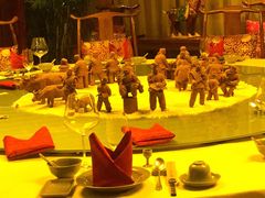 -汉唐宴长安食府