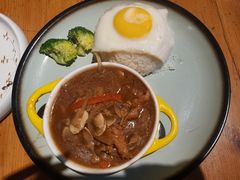 -雕刻时光咖啡馆(北航店)