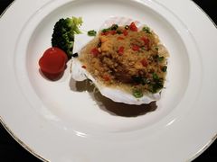 -霁月山房(体育公园店)