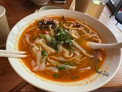 -漆黑觉米粉(三里屯店)