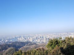 -云碧峰国家森林公园