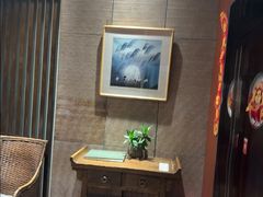 -金枝玉叶上海人家食府(三里河店)