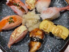 -山葵家居酒屋(天目里店)