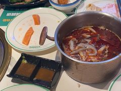 -亚马逊海鲜自助(万象汇店)