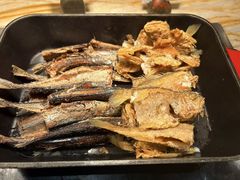 -西藏饭店·亚克·食光自助餐厅(文殊院店)