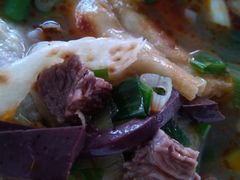 -龙门李家三旦羊肉汤馆