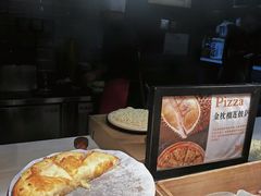 -加餐海鲜自助(集美银泰百货店)