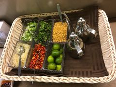 -金海阁海鲜火锅