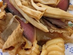 -蒋炸酱(内东街店)