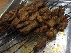 -清真·马文砂锅大全(麦苋街店)