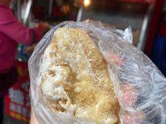 -心太软糖油粑粑