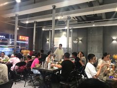 -本炙炭烤·蒲烧活鳗料理店(金沙洲店)