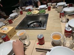 -锦城印象火锅(天府三街店)