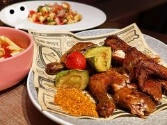 -收音机音乐餐酒吧(南滨路店)