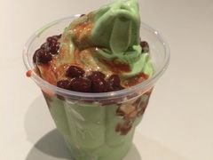-麦当劳(中山公园龙之梦店)