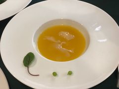 金汤炖花胶-麟1929(外滩店)