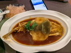 -肆月河豚·新淮扬(金融街店)