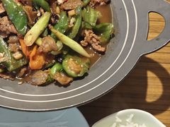 -禾珍珠家常小馆(河南博物院店)