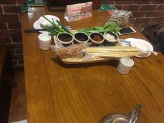 -山沟沟炒鸡(颐灏·海怡名都店)