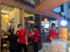 -闽上鲜·福建菜(龙湖滨江天街店)