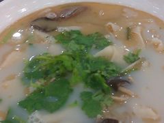 烩面-萧记三鲜烩面(黄河南路店)