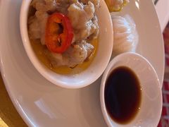 -咖啡苑 - 蔚藍夏日限定主题(永利皇宫店)