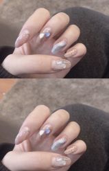 -恐龙·美甲美睫