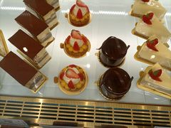 -Sunflour(来福士店)