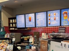 -星巴克(无锡百联奥特莱斯店)